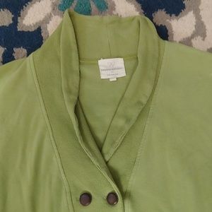 😁 Banana Republic V Neck Sweater